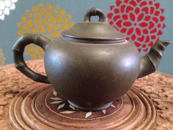 Vintage true Yi Xing Teapot