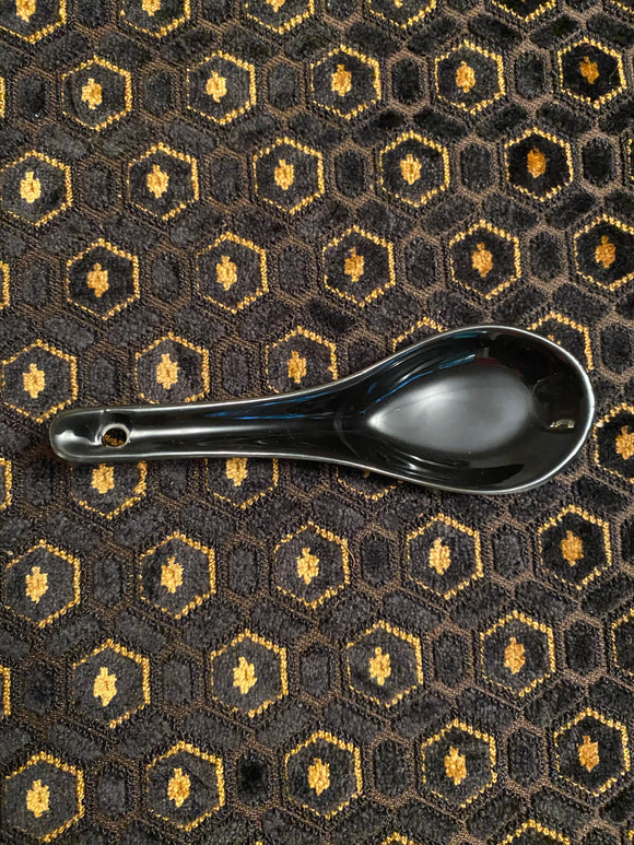 Porcelain Aroma Tea Spoon