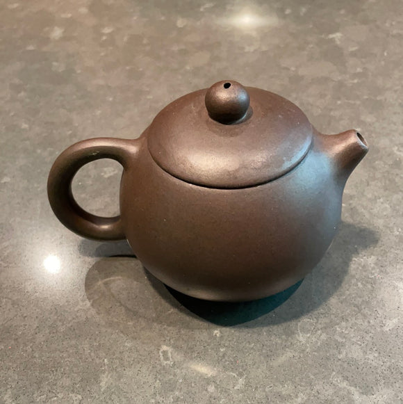 Dark Yi Xing teapot